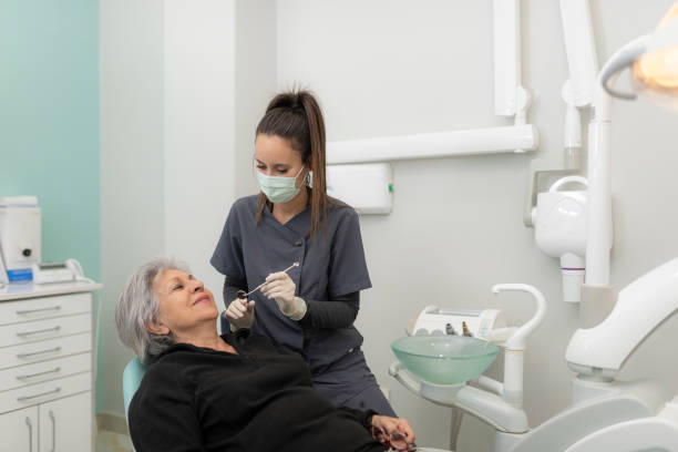 Best Emergency Gum Treatment in Watervliet, MI