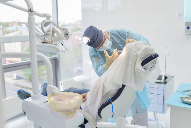 Best Pediatric Emergency Dentist in Watervliet, MI
